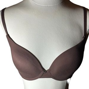 Lucky Brand Demi Bra Size 34C